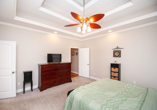 1048 Corie Crest Drive, Boiling Springs, SC 29316