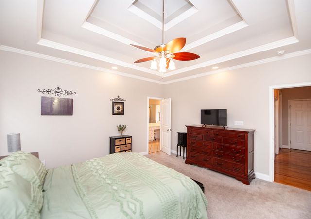 1048 Corie Crest Drive, Boiling Springs, SC 29316