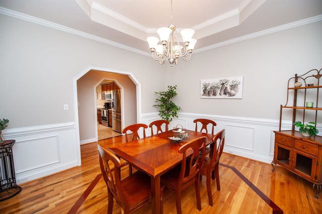 1048 Corie Crest Drive, Boiling Springs, SC 29316