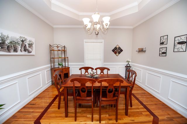 1048 Corie Crest Drive, Boiling Springs, SC 29316