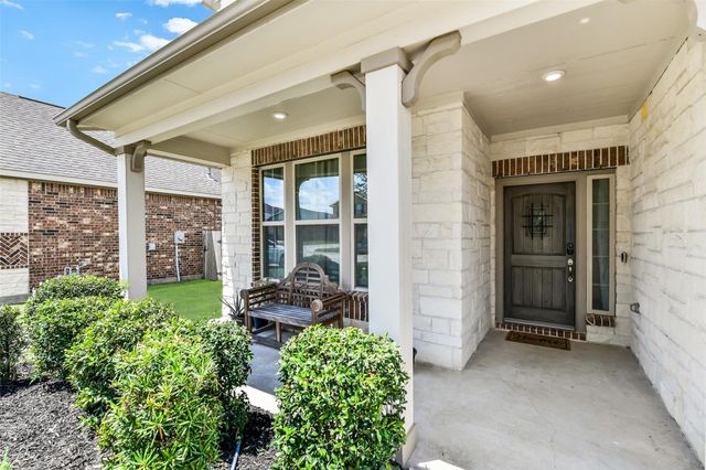 6930 Water Glen Lane, Manvel, TX 77578