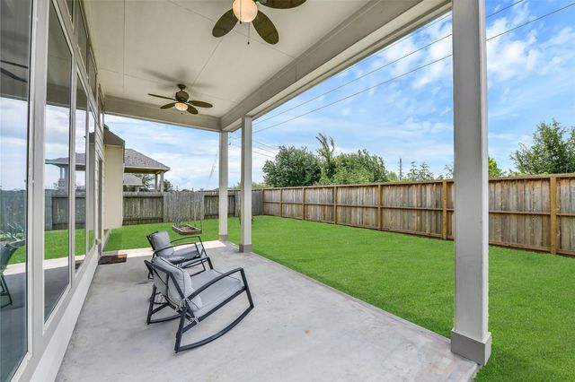 6930 Water Glen Lane, Manvel, TX 77578