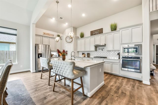 6930 Water Glen Lane, Manvel, TX 77578