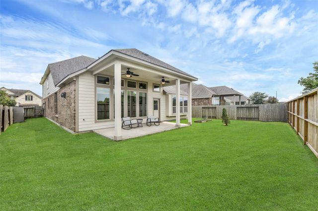 6930 Water Glen Lane, Manvel, TX 77578