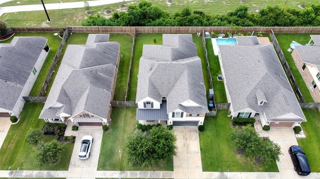 6930 Water Glen Lane, Manvel, TX 77578
