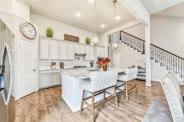 6930 Water Glen Lane, Manvel, TX 77578