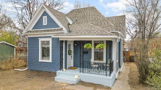 711 N Spruce Street, Colorado Springs, CO 80905