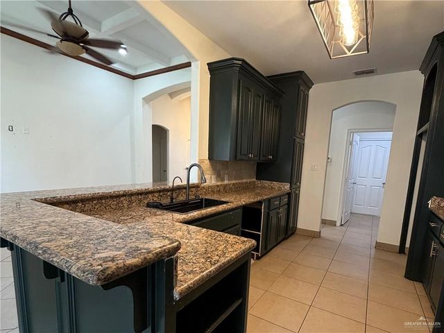 705 Sun Chase Street, San Juan, TX 78589