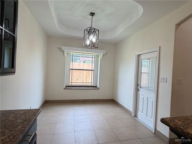 705 Sun Chase Street, San Juan, TX 78589