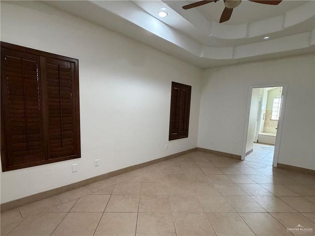 705 Sun Chase Street, San Juan, TX 78589