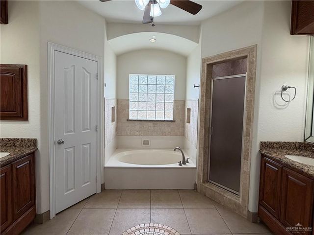 705 Sun Chase Street, San Juan, TX 78589