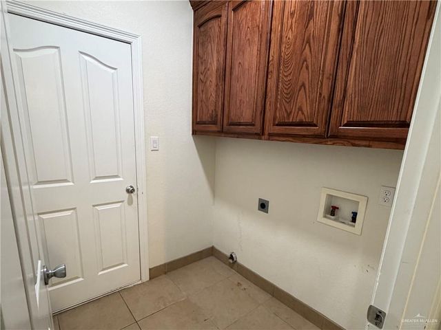 705 Sun Chase Street, San Juan, TX 78589