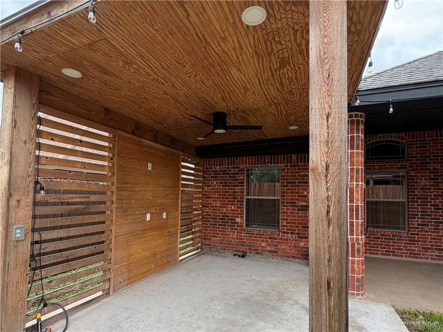 705 Sun Chase Street, San Juan, TX 78589