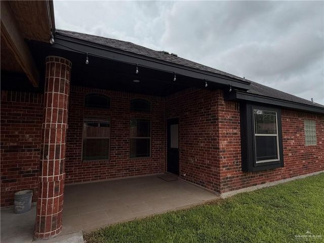 705 Sun Chase Street, San Juan, TX 78589