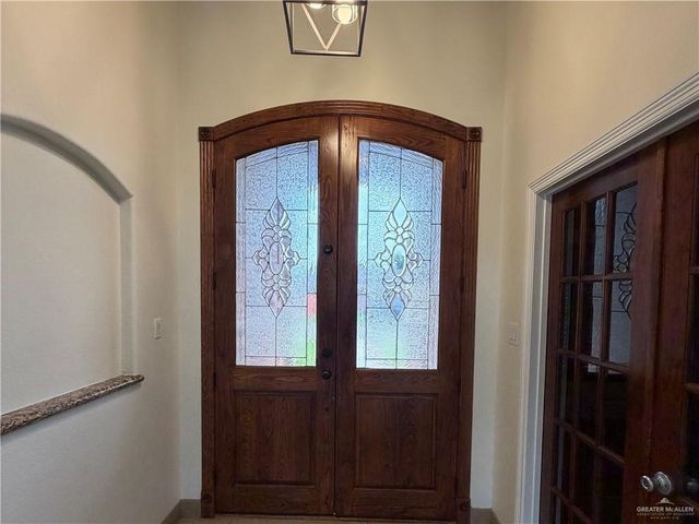 705 Sun Chase Street, San Juan, TX 78589