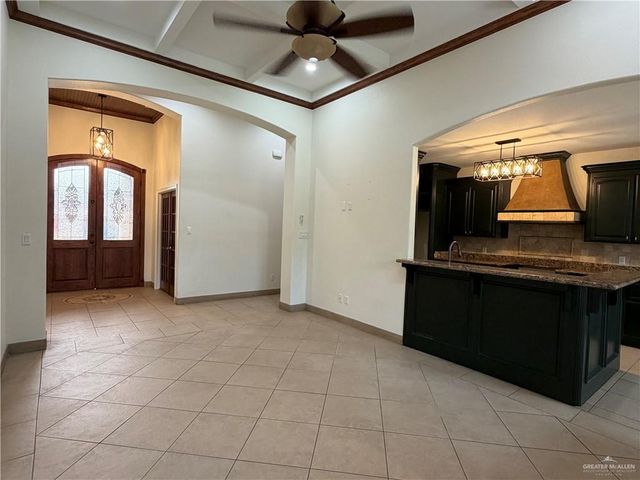 705 Sun Chase Street, San Juan, TX 78589