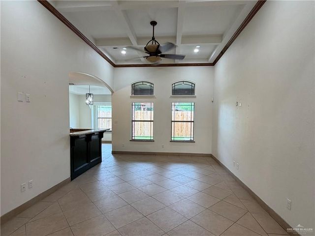 705 Sun Chase Street, San Juan, TX 78589