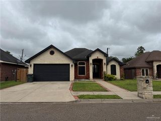705 Sun Chase Street, San Juan, TX 78589