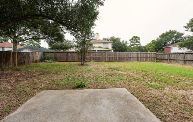 3762 Woodlace Drive, Humble, TX 77396