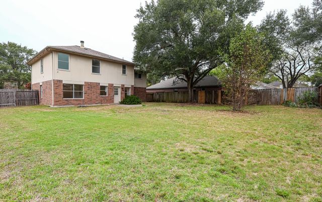 3762 Woodlace Drive, Humble, TX 77396
