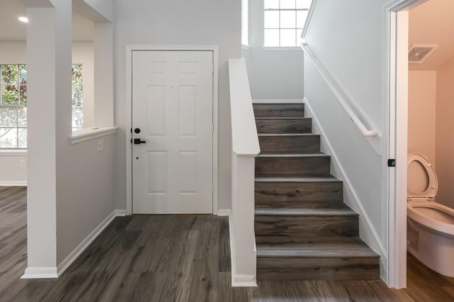 3762 Woodlace Drive, Humble, TX 77396