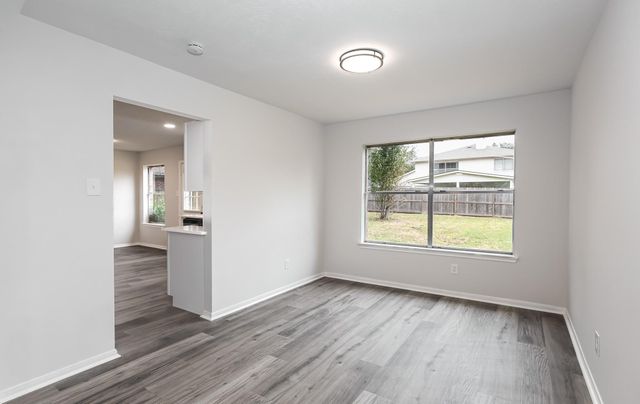 3762 Woodlace Drive, Humble, TX 77396