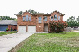 3762 Woodlace Drive, Humble, TX 77396