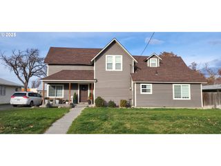 113 Se 3RD Ave, Milton Freewater, OR 97862