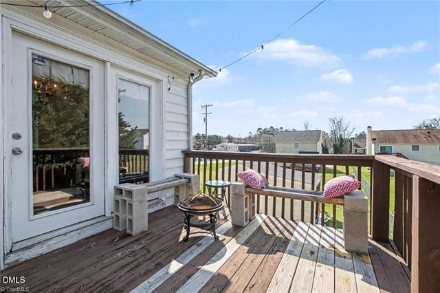 3904 Riverdale Road, Greensboro, NC 27406