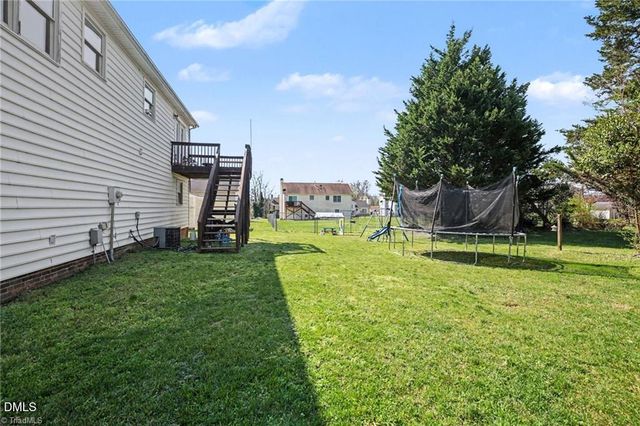 3904 Riverdale Road, Greensboro, NC 27406