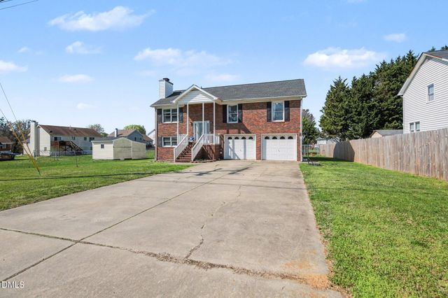 3904 Riverdale Road, Greensboro, NC 27406