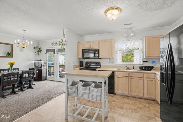 3904 Riverdale Road, Greensboro, NC 27406