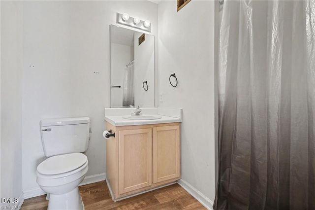 3904 Riverdale Road, Greensboro, NC 27406