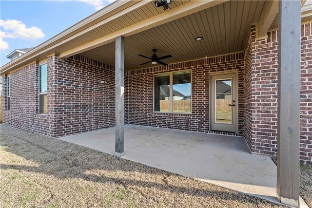 1816 Ferguson Street, Pea Ridge, AR 72751