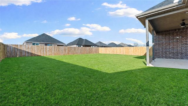 1816 Ferguson Street, Pea Ridge, AR 72751