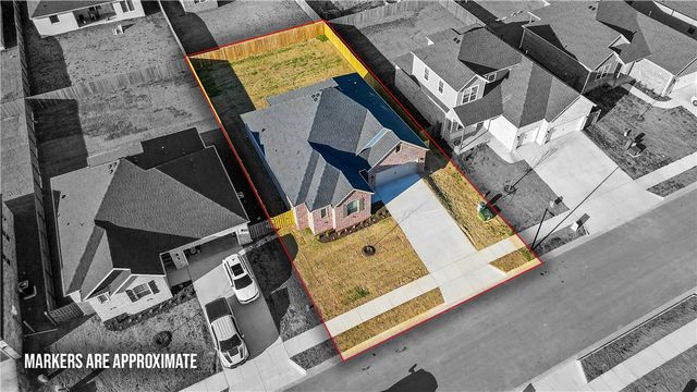 1816 Ferguson Street, Pea Ridge, AR 72751