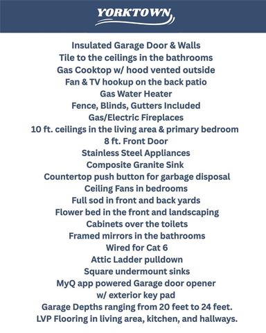 1816 Ferguson Street, Pea Ridge, AR 72751
