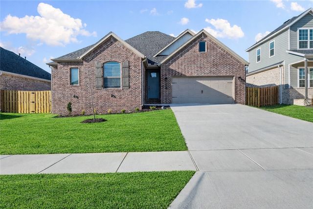 1816 Ferguson Street, Pea Ridge, AR 72751