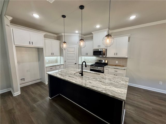 1816 Ferguson Street, Pea Ridge, AR 72751