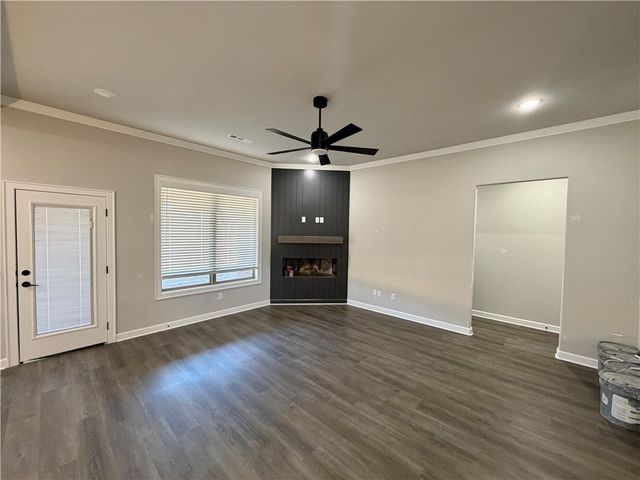 1816 Ferguson Street, Pea Ridge, AR 72751