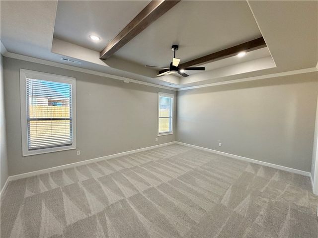 1816 Ferguson Street, Pea Ridge, AR 72751