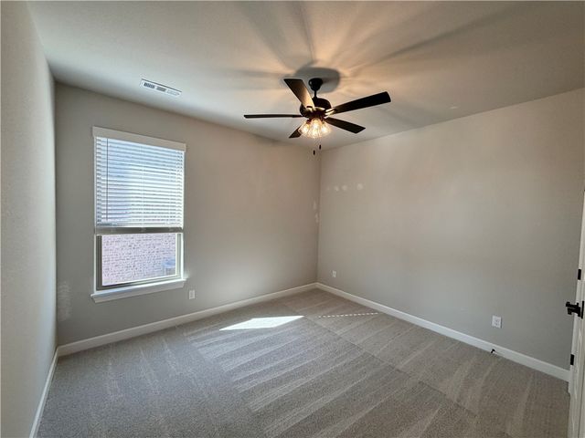 1816 Ferguson Street, Pea Ridge, AR 72751