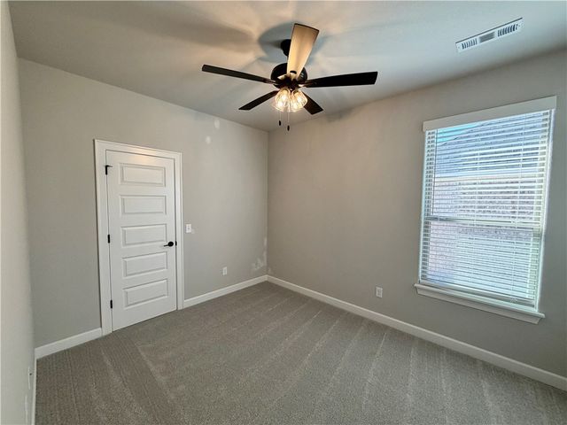 1816 Ferguson Street, Pea Ridge, AR 72751