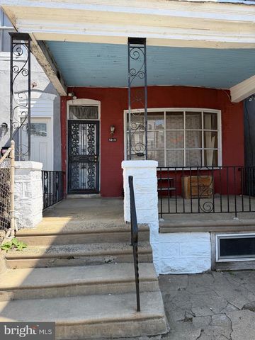 5219 WARREN ST, Philadelphia, PA 19131