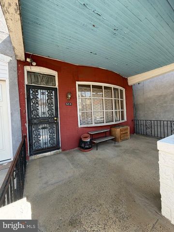 5219 WARREN ST, Philadelphia, PA 19131