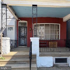 5219 WARREN ST, Philadelphia, PA 19131