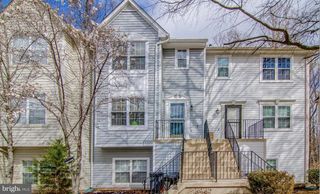 7246 MAHOGANY DR #4, Landover, MD 20785