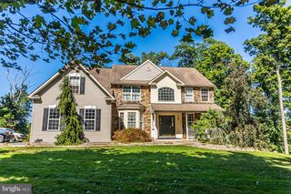 2499 WAGNER RD, Gilbertsville, PA 19525