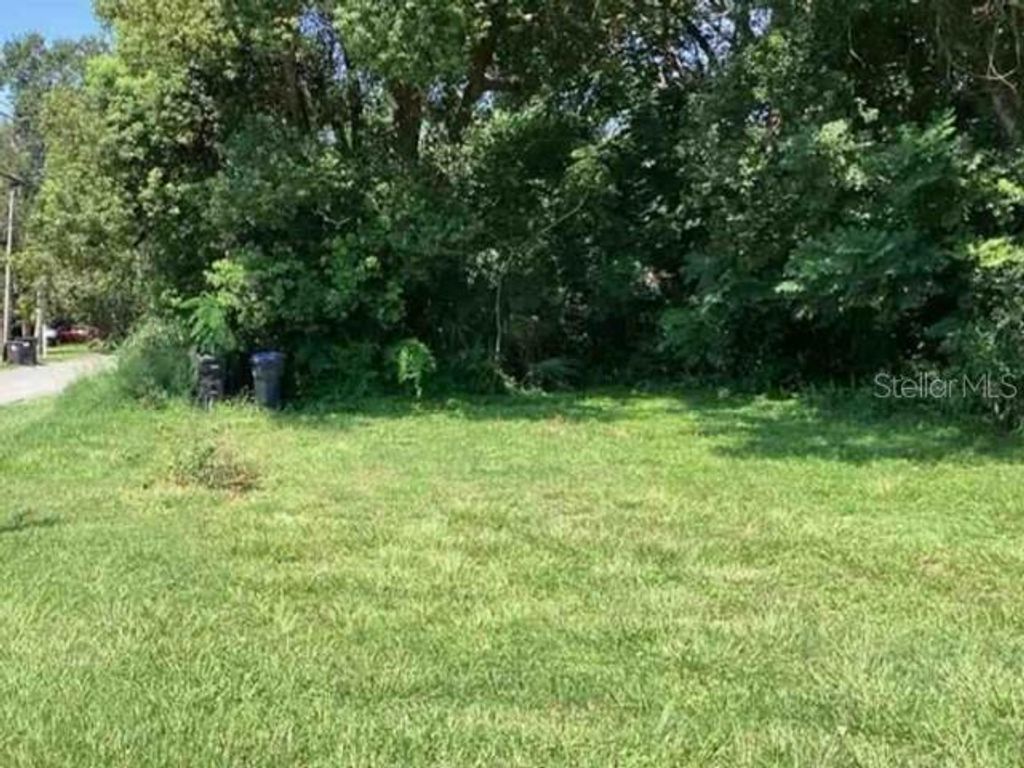 2312 S BUMBY AVENUE, Orlando, FL 32806