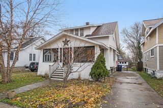 131 W 20th Street, Holland City, MI 49423